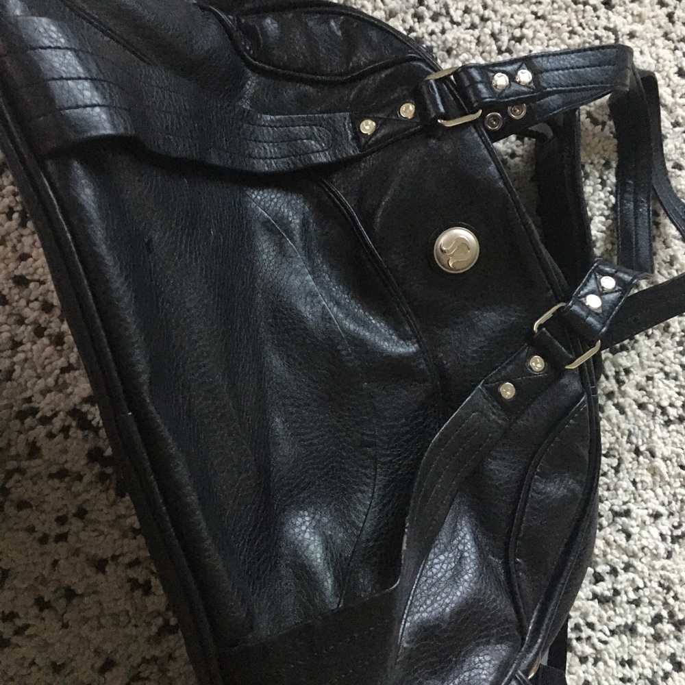 Lululemon Tote